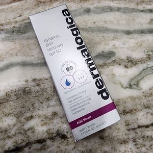 Dermologica dynamic skin recovery spf50 moisturizer